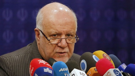 イランとインドが、ファルザードＢガス田開発をめぐり大筋合意