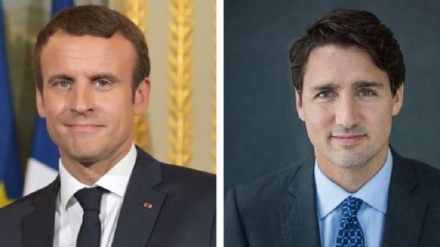 טראמפ: קנדה וצרפת יוצרות חסמים במסחר עמנו