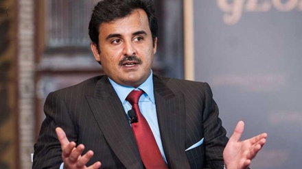 Qatari emir: Saudi-led blockade ‘futile’, unity needed in Middle East