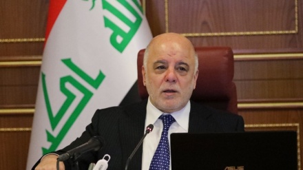 Al-Abadi: NATO darf irakischen Boden nicht gegen Iran nutzen 