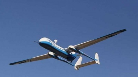 Dronët e regjimit sionist sulmojnë një grup të palestinezëve në kufirin e Rripit të Gazës