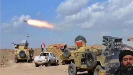 Vritet zëvendësi i Abu Bakr al-Bagdadit