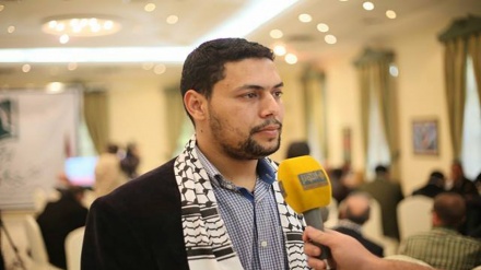 PRC: Hari Quds Arahkan Kompas Umat Islam ke Palestina