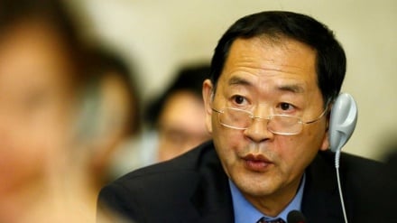 Ambasciatore Nordcorea: le sanzioni non funzioneranno mai