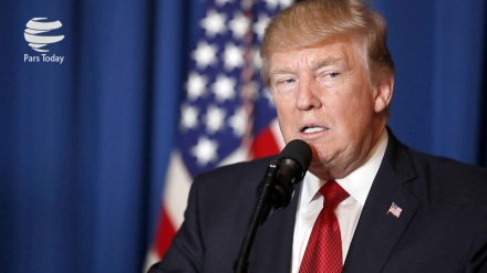 特朗普支持武装美国教职工