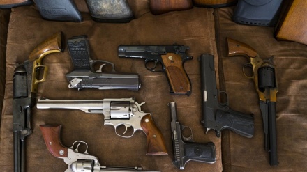 全米ライフル協会が銃購入年齢制限引き上げに関するアメリカ大統領の要請に反対