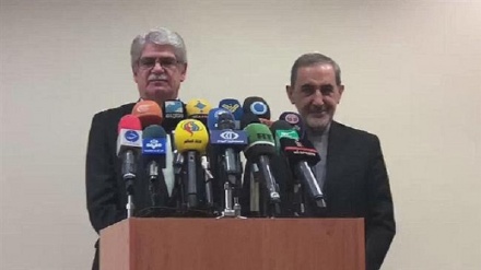 Iran, Spain pledge cooperation on solving Mideast issues