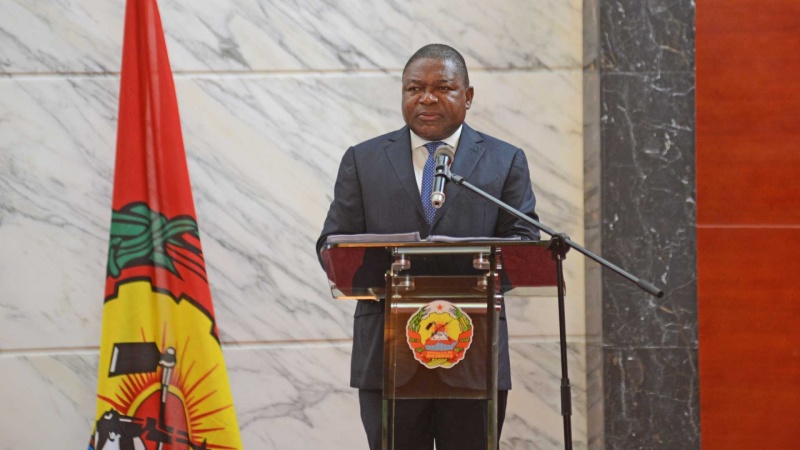Moçambique apela a aumento de produtividade em feriado