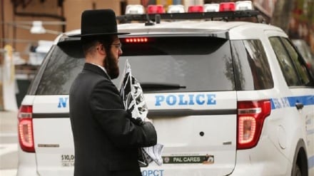 Aya antisemitizmi ziyodəti peştono israyil mandedə?