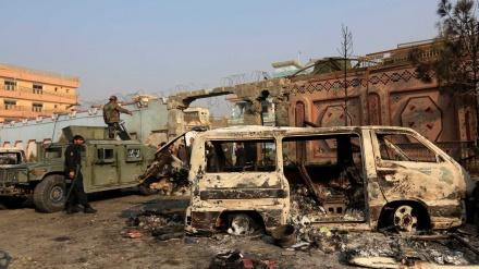 Afeganistão: Mais de 20 mortos em ataques suicidas