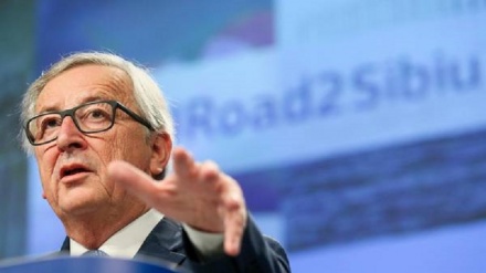 Juncker, per Europa sogno sistema bicamerale