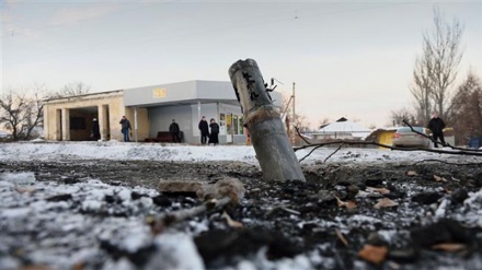 Sweden offers soldiers for potential UN peacekeeping mission in Ukraine