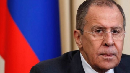 Lavrov: Amerika'nın Rusya'yı inzivaya sürükleme girişimi yenilgiye uğrayacaktır