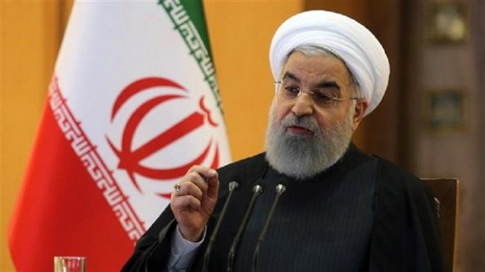 Iran/Nuc: Rohani, continueremo ad andare avanti