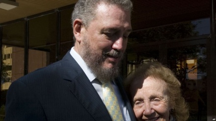 क्यूबा क्रांति के आइकन फ़िदेल कास्त्रो के परमाणु वैज्ञानिक बेटे ने ख़ुदकुशी कर ली