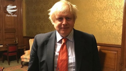 Boris Johnson'dan İngiliz hükümetine Brexit eleştirisi: İngilterenin duprumu felakettir