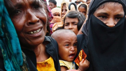 Birmânia diz estar preparada para receber refugiados rohingya