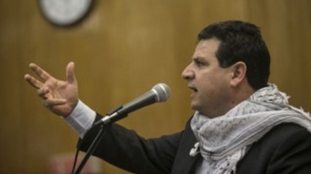 הערבים בישראל מתנגדים ל