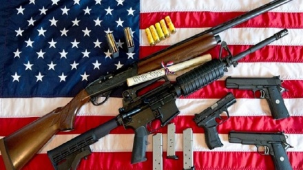 Korban Senjata Api, 73 Remaja AS Tewas Selama 37 Hari