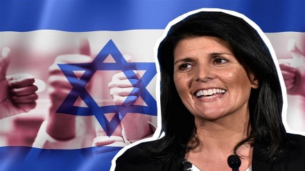UN ‘sheriff’ Nikki Haley championed Israel at the expense of the US