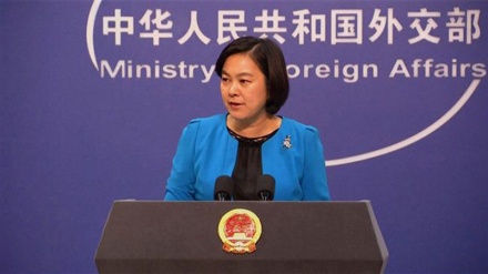 China-Latin America ties based on common interests: Beijing