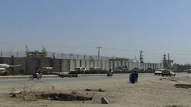 فرار ده زندانی از زندانی در میدان‌ وردک افغانستان 