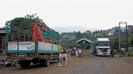 Five killed in accident with DRC presidential motorcade
