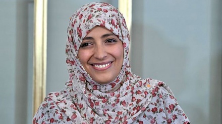 Nobel ödüllü Yemen'li aktivist: Arabistan ve BAE, Yemen'de soykırım uyguluyor
