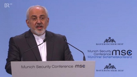 Зариф: Иран аймақта гегемонияға қол жеткізуді көздемейді