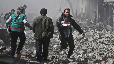 Koalicioni anti-ISIS vazhdon të marrë jetë njerëzish në Siri