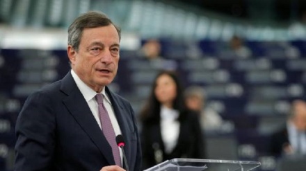 Draghi ai leader Ue, rischi da protezionismo