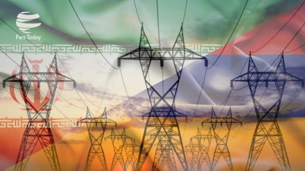 Эрон ва Арманистон учинчи электр линиясини тортишни таъкидлади