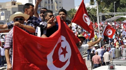 Maandamano dhidi ya Israel yaendelea nchini Tunisia