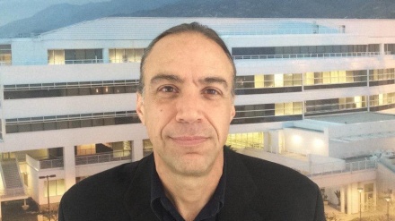 Amerika'lı üniversite hocası: CİA başkanının İran karşıtı açıklaması, savaş için bahane üretmek içindir