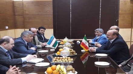 Ўзбекистоннинг Эрондаги элчиси: Ўзбекистон халқи эронликлар билан ўзларини жуда яқин ҳис қиладилар