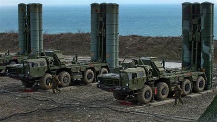 ABD’den S-400 tehdidi: Türkiye’ye yaptırımları olur