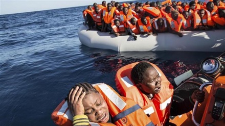 L'Afrique en marche
