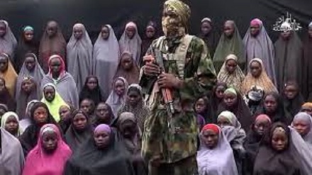 Watu 1000 waliokuwa wametekwa na Boko Haram Nigeria waokolewa