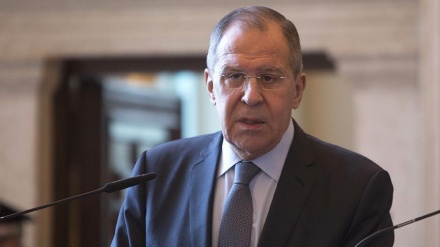 Lavrov'dan ABD'nin KOEP tutumuna eleştiri