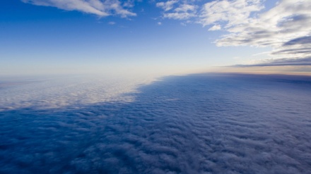 米国アラスカ州のアリューシャン列島沖で放射能汚染源が確認