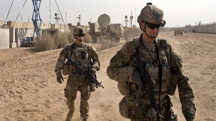 Irak: la présence US alimente Daech