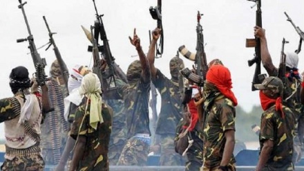 Boko Haram attacks village in Nigeria, fails to abduct girls
