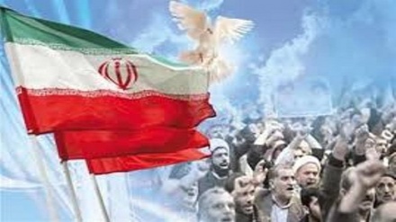 ایران قدرت بزرگ علمی 