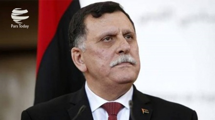 Usa-Libia: conversazione telefonica tra Al-Sarraj e Pompeo