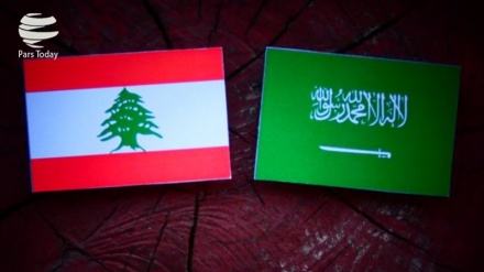 Arab Saudi dan Gengnya Marah lalu Mengusir Duta Besar Lebanon