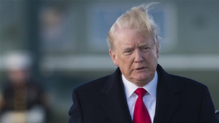 האמריקנים מפולגים ביחס לדה-לגיטימציה של טראמפ