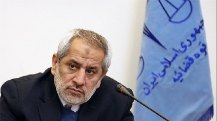16 IS-Frauen nach Rückkehr in Iran verurteilt
