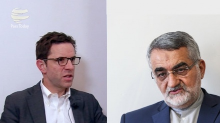 Oficial francês diz que programa de mísseis do Irã é um direito de defesa legítimo