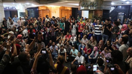 Egypt's prosecutor urges strict media monitoring