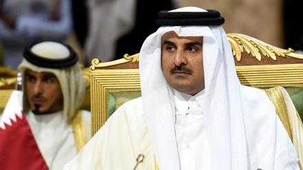 Qatari monarch receives Saudi Arabian King Salman’s invitation to PGCC summit